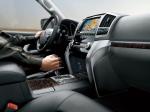 Toyota Land Cruiser 200 2012 года